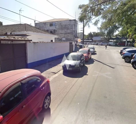 Imagem TERRENO COMERCIAL - PONTA DA PRAIA - SANTOS/SP
