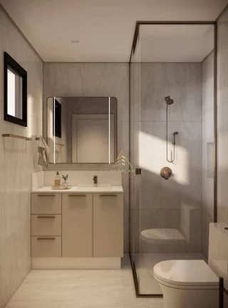 Imagem Apartamento com 4 dormitórios à venda, 192 m² por R$ 5.716.706,40 - Centro - Balneário Camboriú/SC