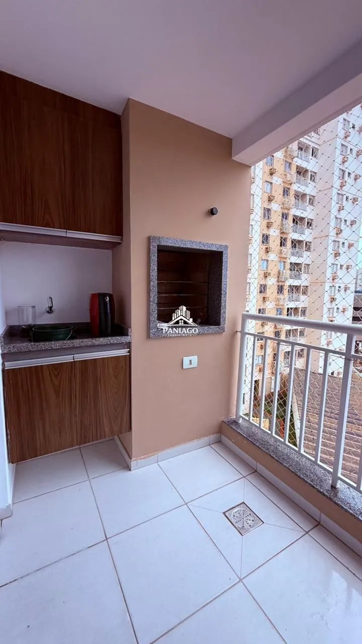 Imagem Locação ou Venda no Garden Monte Líbano em Cuiabá