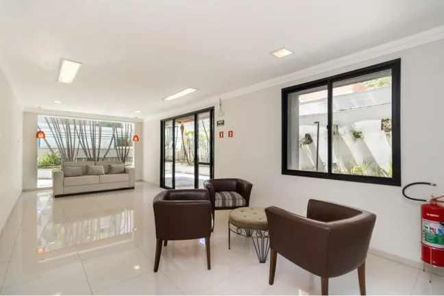 Imagem Apartamento à venda em São Paulo, Brooklin Novo, com 3 quartos, 132,46m2