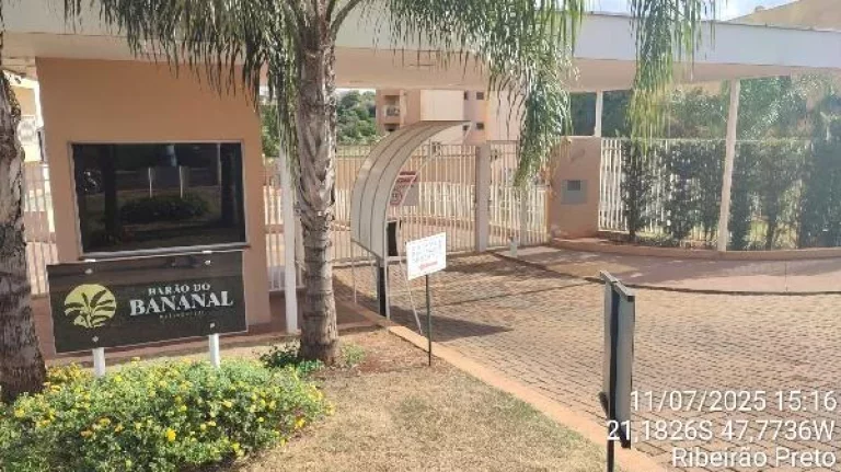 Foto do imóvel Oportunidade Única em RIBEIRAO PRETO - SP | Tipo: Apartamento | Negociação: Leilão | Situação: Imóvel em AVENIDA BARAO DO BANANAL