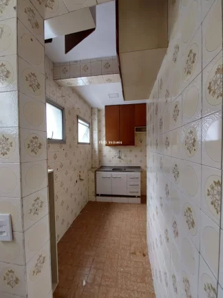 Imagem APARTAMENTO 55m² - 2 DORMITORIOS - 1 VAGA - BROOKLIN