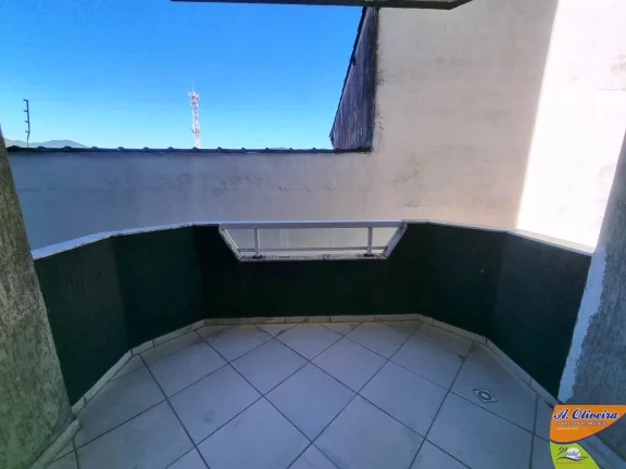 Imagem Apartamento 02 dormitórios (suíte) - Centro