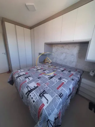 Imagem Apartamento, 3 Dormitórios (1 suíte), 2 vagas, Maxximo Resort, Sjc.