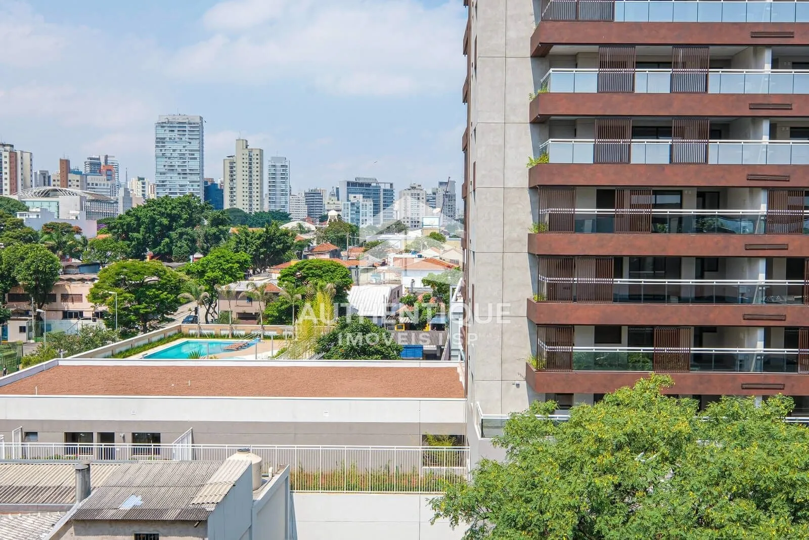 Imagem Retrato Pinheiros - Apartamento à venda em São Paulo/SP