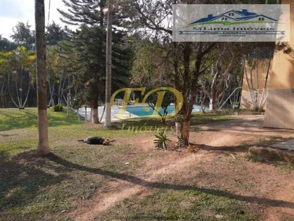 Imagem Sitio em Atibaia