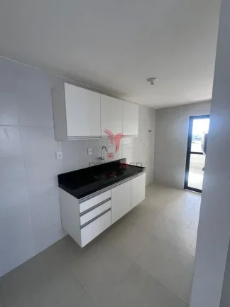Imagem Apartamento locação Manaíra