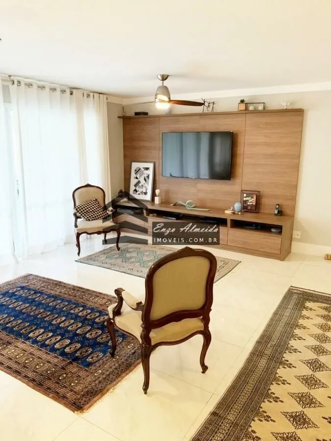 Imagem Apartamento à venda em São Paulo/SP