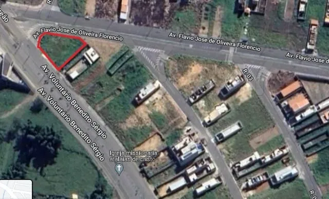 Foto do imóvel Terreno à venda 149.77M², Vila Areao, Taubaté - SP