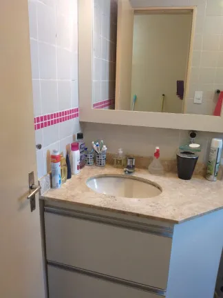 Foto do imóvel Apartamento com 2 Quartos à Venda, 55 m² em Belenzinho - São Paulo