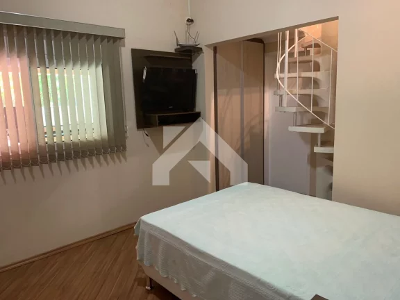Imagem Casa de Condomínio em Pinheiros Tênis Village - Cotia