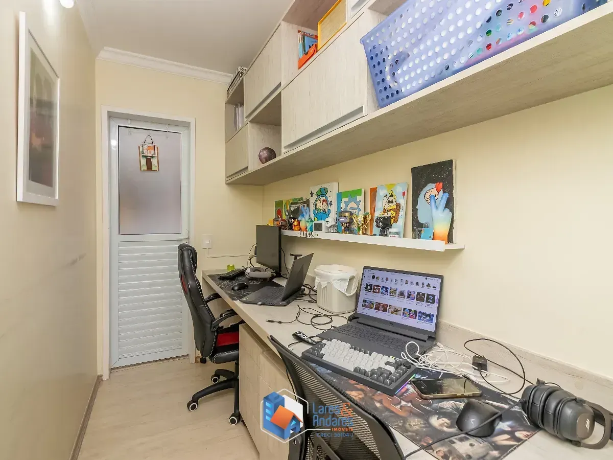 Imagem Apartamento para venda em Saúde com 3 quartos, sendo 1 suíte, 115m²