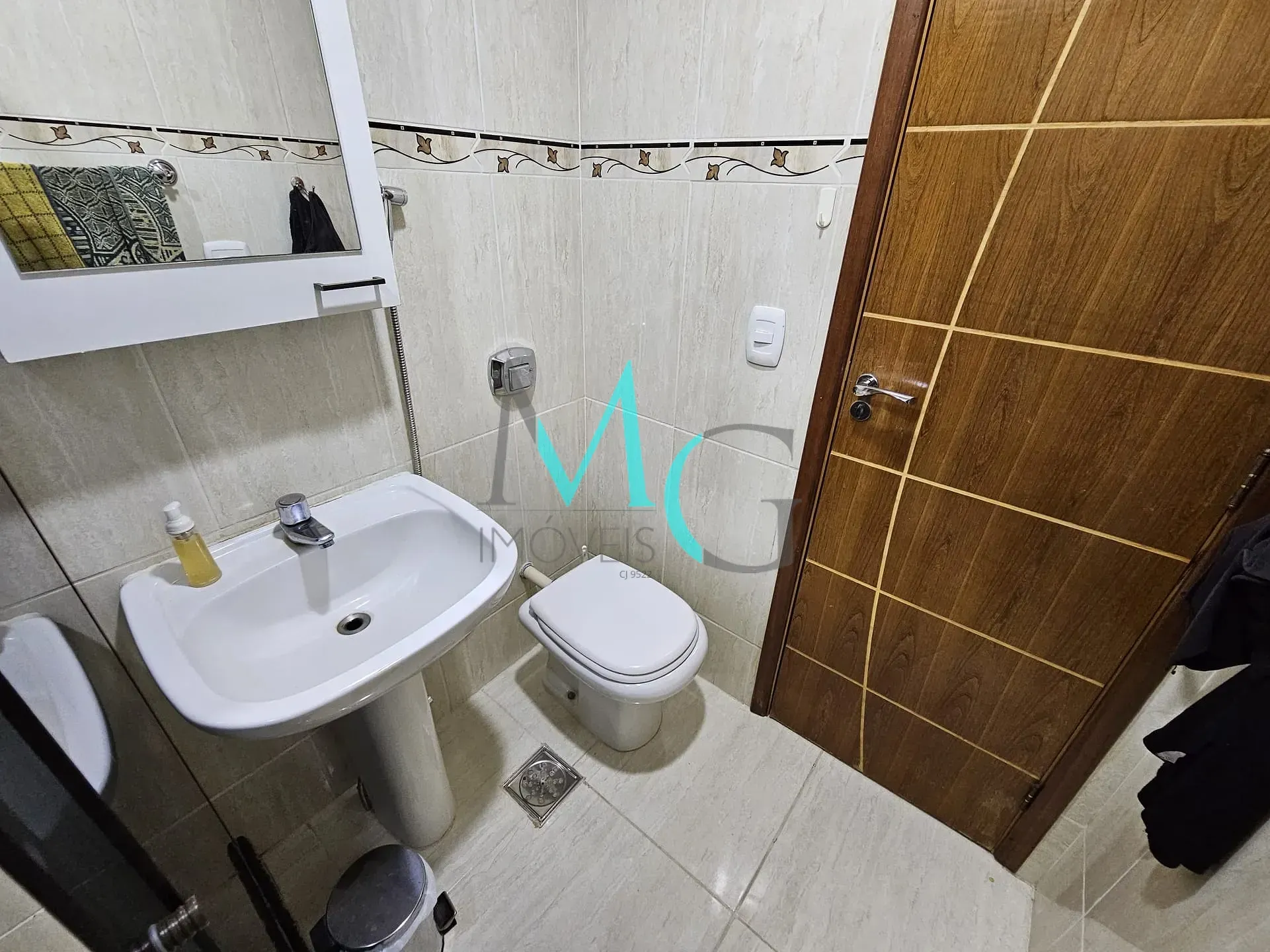 Imagem Casa 3 quartos à venda por R$ 450.000,00, em Campo Grande, Rio de Janeiro, RJ
