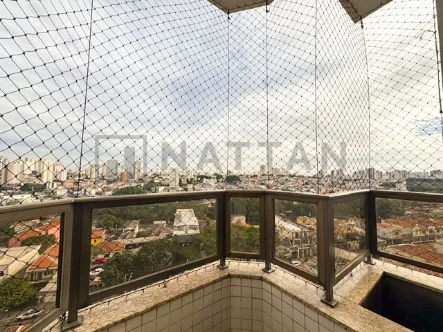 Imagem Apartamento com 3 dormitórios à venda, 135 m² por R$ 915.000,00 - Tatuapé - São Paulo/SP