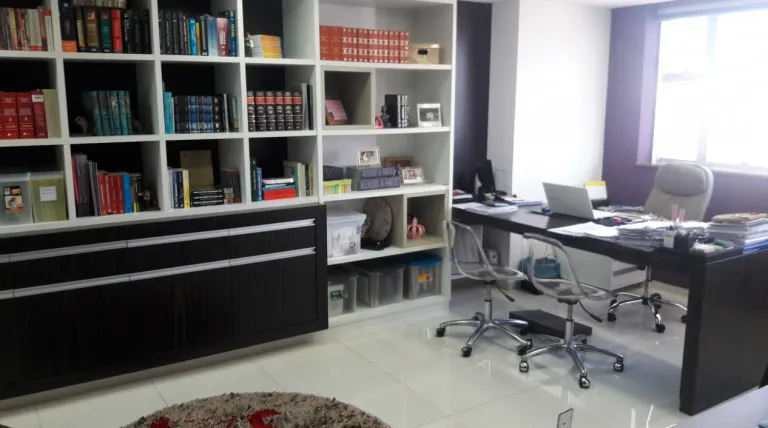 Imagem Sala Comercial à Venda, 69 m² em Centro - São Caetano Do Sul