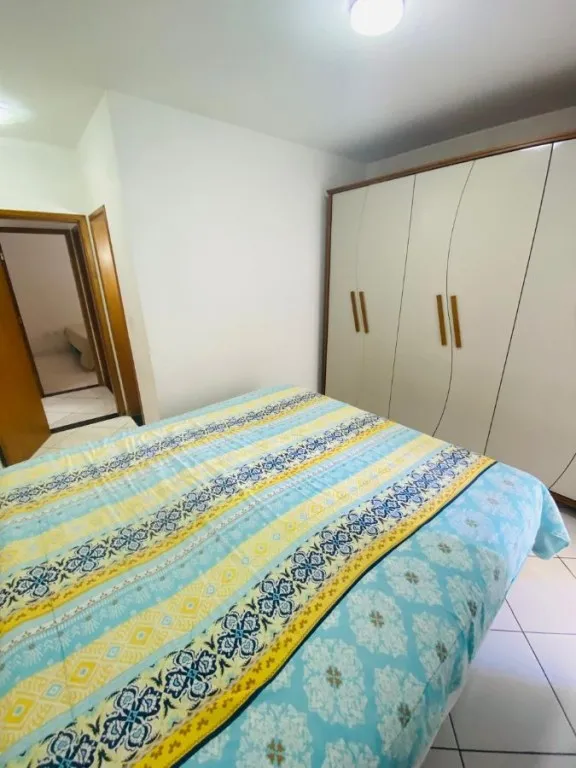 Imagem APARTAMENTO COM 126,00 m² - GUILHERMINA - PRAIA GRANDE SP
