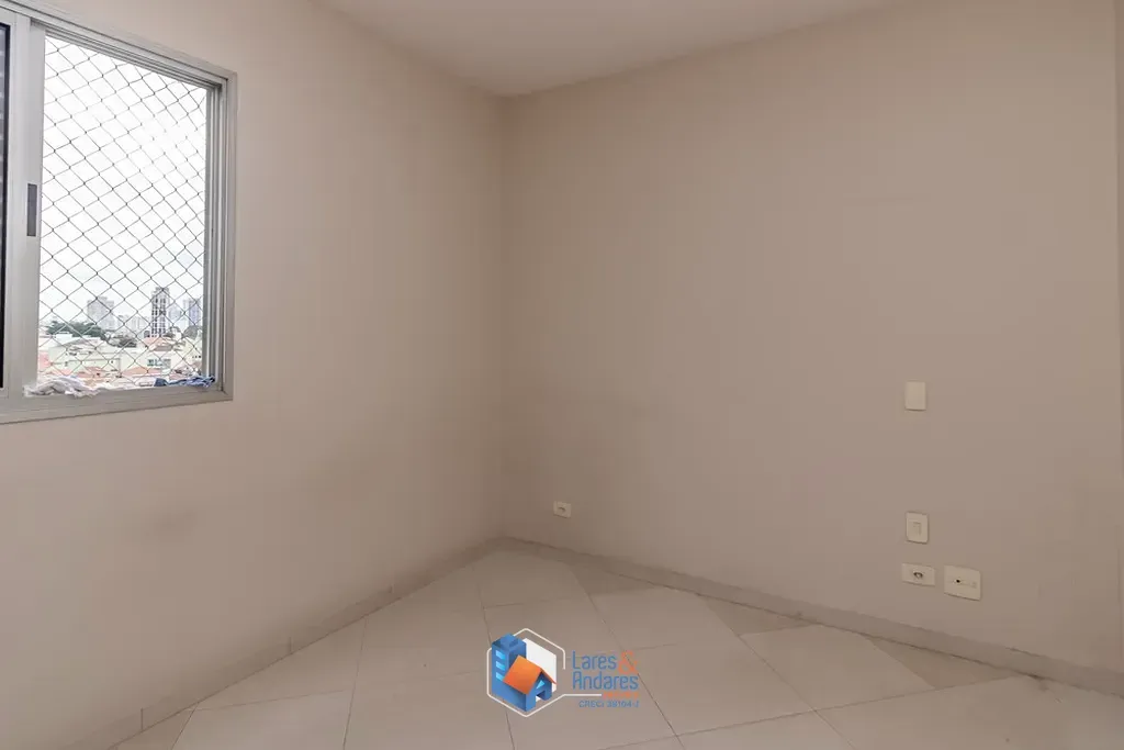 Imagem Apartamento à venda 3 Quartos 1 Suite 2 Vagas 87M² Tatuapé São Paulo - SP