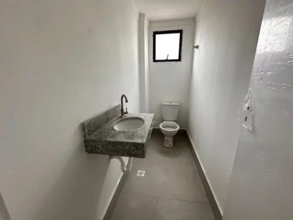 Imagem APARTAMENTO NO CAIÇARA 1 SUÍTE 1 VAGA!!!