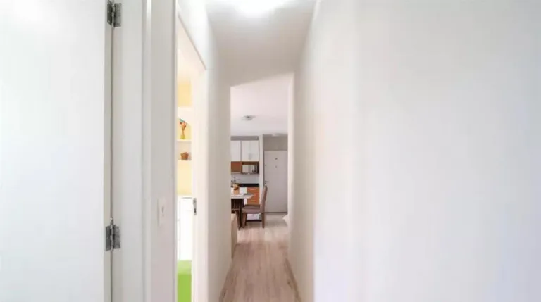 Imagem Apartamento com 2 Quartos para Alugar, 54 m² em Vila Siqueira (Zona Norte) - São Paulo