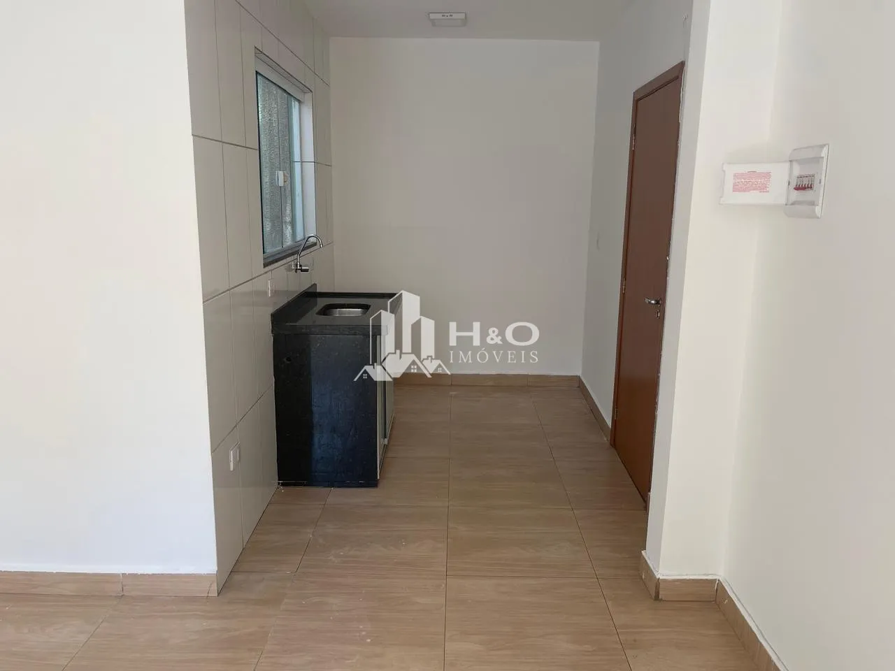 Imagem Kitnet para Locação na Avenida Líder | 40m² | Próxima ao Metrô