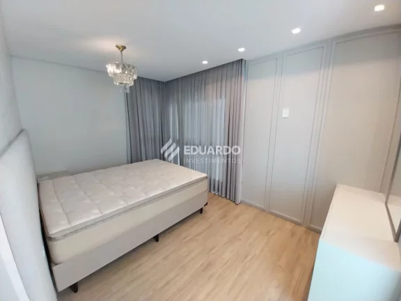 Imagem Eleganza Tower – Apartamento 4400 com 4 Suítes à Venda, 140,19 m² – Centro – Bal