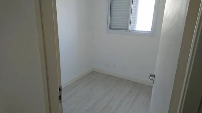 Imagem Apartamento com 3 Quartos à Venda, 63 m² em Vila São Paulo - São Paulo