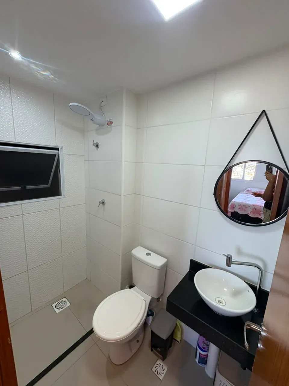 Imagem Apartamento com 2 Quartos à Venda, 42 m² em Vila Canária - Salvador