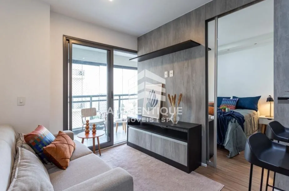 Imagem SMART VILA MADALENA - Apartamento à venda em São Paulo/SP