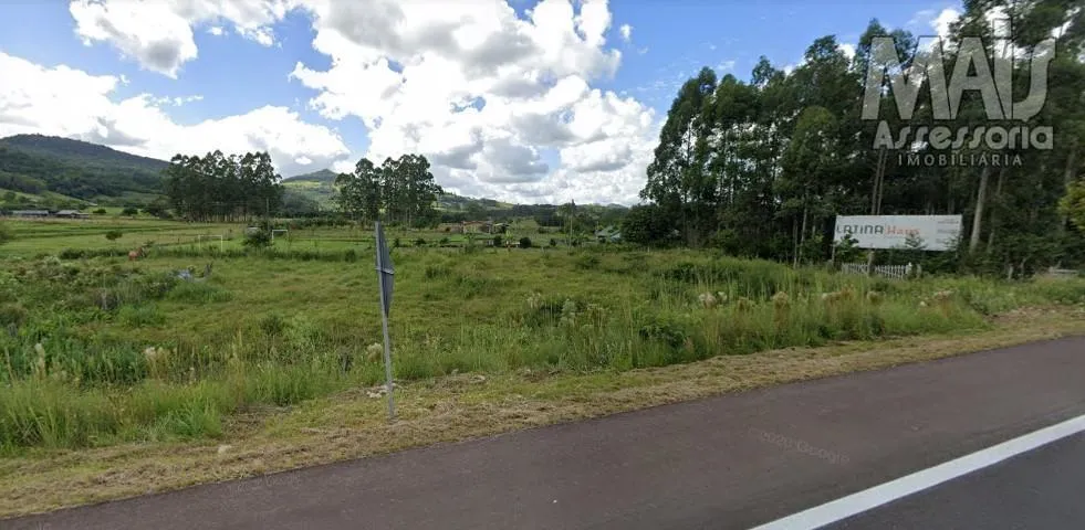 Imagem Terreno para Venda em Santo Antônio da Patrulha / RS no bairro Pinheirinhos
