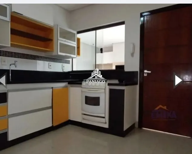 Imagem SOBRADO À VENDA COM PISCINA E ÁREA GOURMET | BAIRRO BOA ESPERANÇA - CUIABÁ/MT