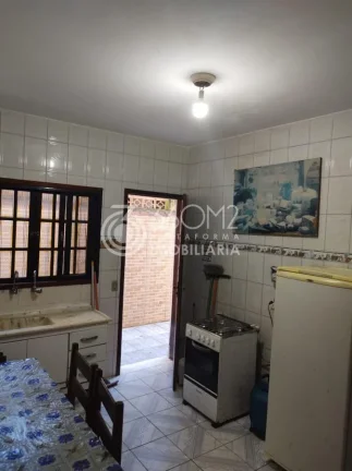 Imagem Casa para Venda em Itanhaém / SP no bairro Balneário Jequitibá
