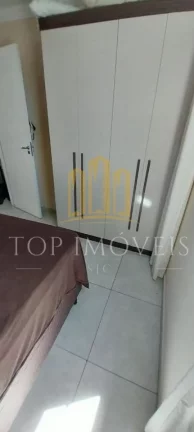 Imagem Cobertura Duplex à Venda – Condomínio Jardim Girassol II