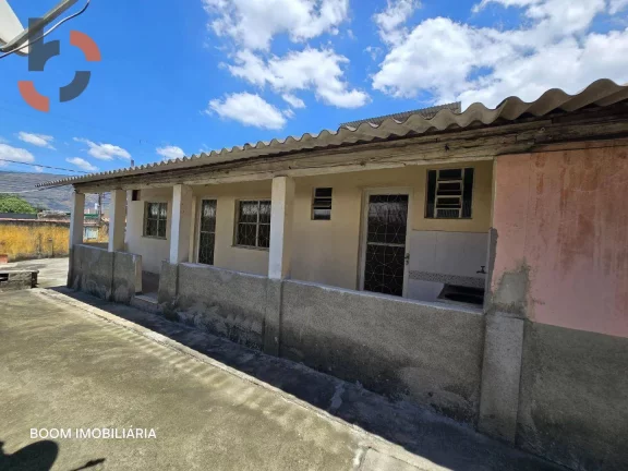 Imagem Casa com 1 dormitório à venda, 235 m² por R$ 330.000,00 - Cerâmica - Nova Iguaçu/RJ