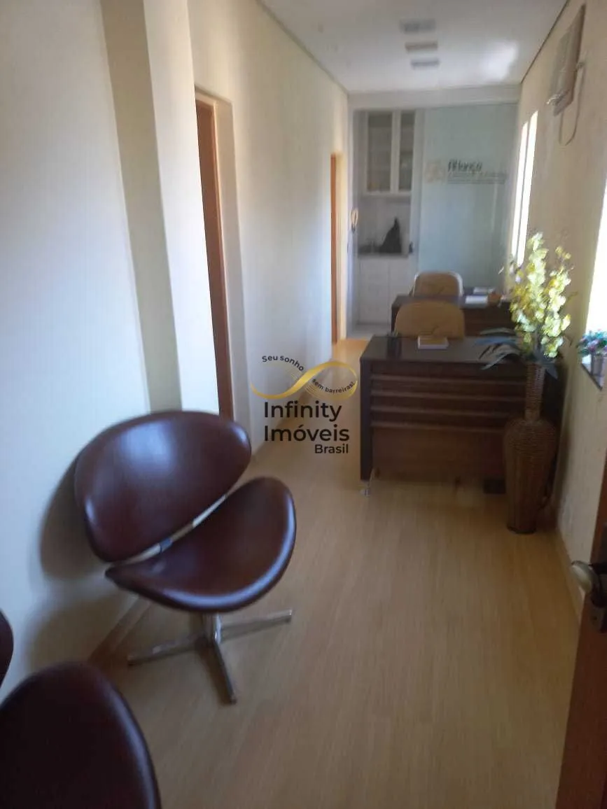 Imagem Sala comercial à venda no bairro Santa Efigênia - Belo Horizonte/MG