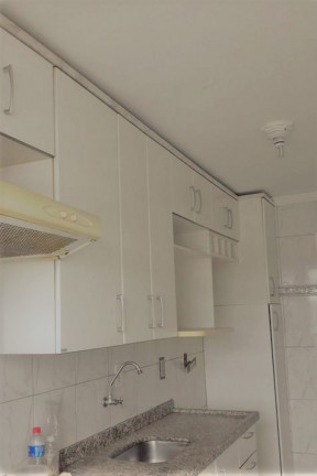 Imagem Apartamento com 2 Quartos à Venda, 52 m² em Vila Mendes - São Paulo