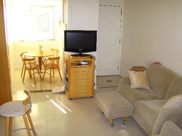 Imagem Apartamento em Petrópolis