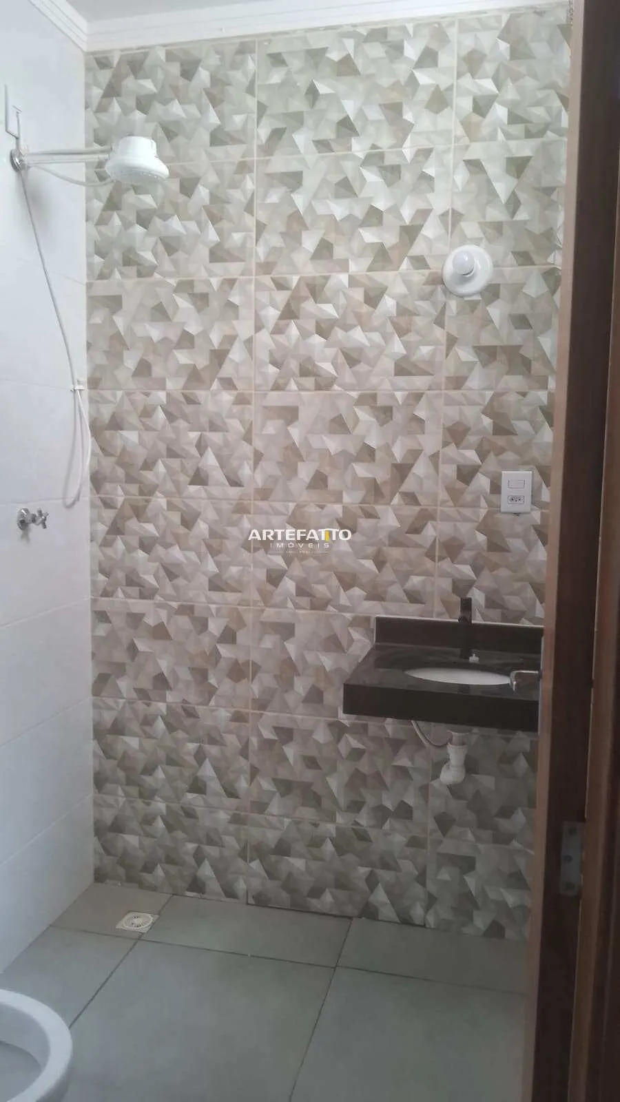 Imagem Apartamento à venda em Franca, Vila Pandolfo, com 2 quartos, 74m2