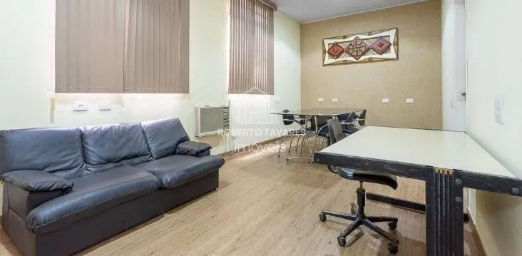Imagem Prédio Comercial a venda 4 andares, 853m2, 4 vagas de garagem - Excelente para investidor - atualmente ALUGADO - (Renda mensal - 35 mil).