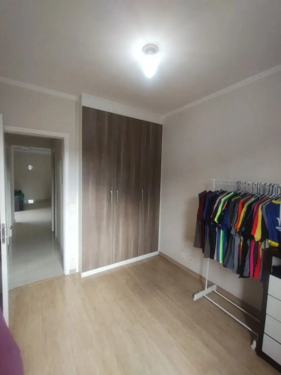 Imagem Apartamento à venda em Barueri-SP no bairro Tamboré: 2 quartos, 1 suíte, 1 sala, 2 banheiros, 1 vaga de garagem, 74 m².