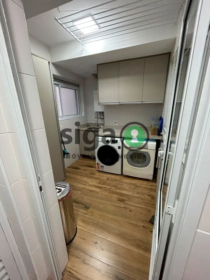 Imagem APARTAMENTO A VENDA VILA ANDRADE, 03 SUÍTES, 02 VAGAS - 129M²