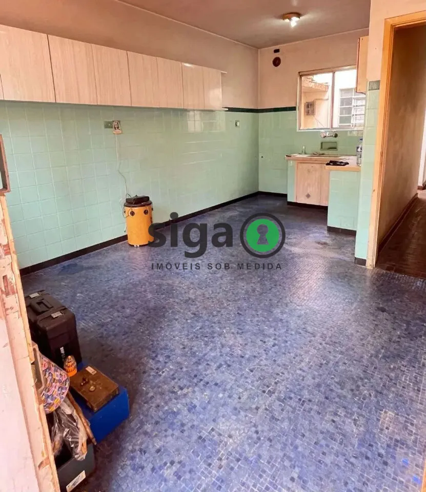 Imagem TEERRENO Á VENDA NO BROOKLIN- 500M²
