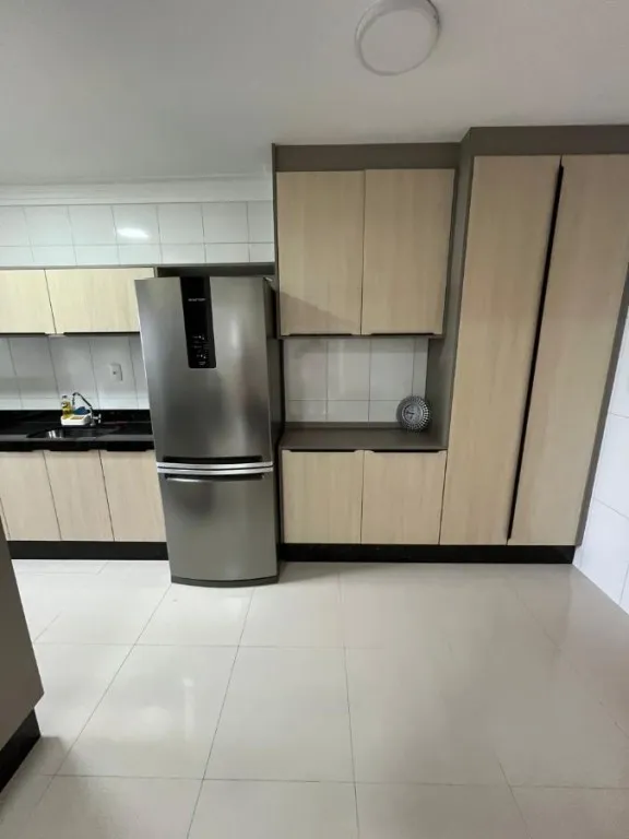 Imagem APARTAMENTO COM 92,90 m² - GUILHERMINA - PRAIA GRANDE SP