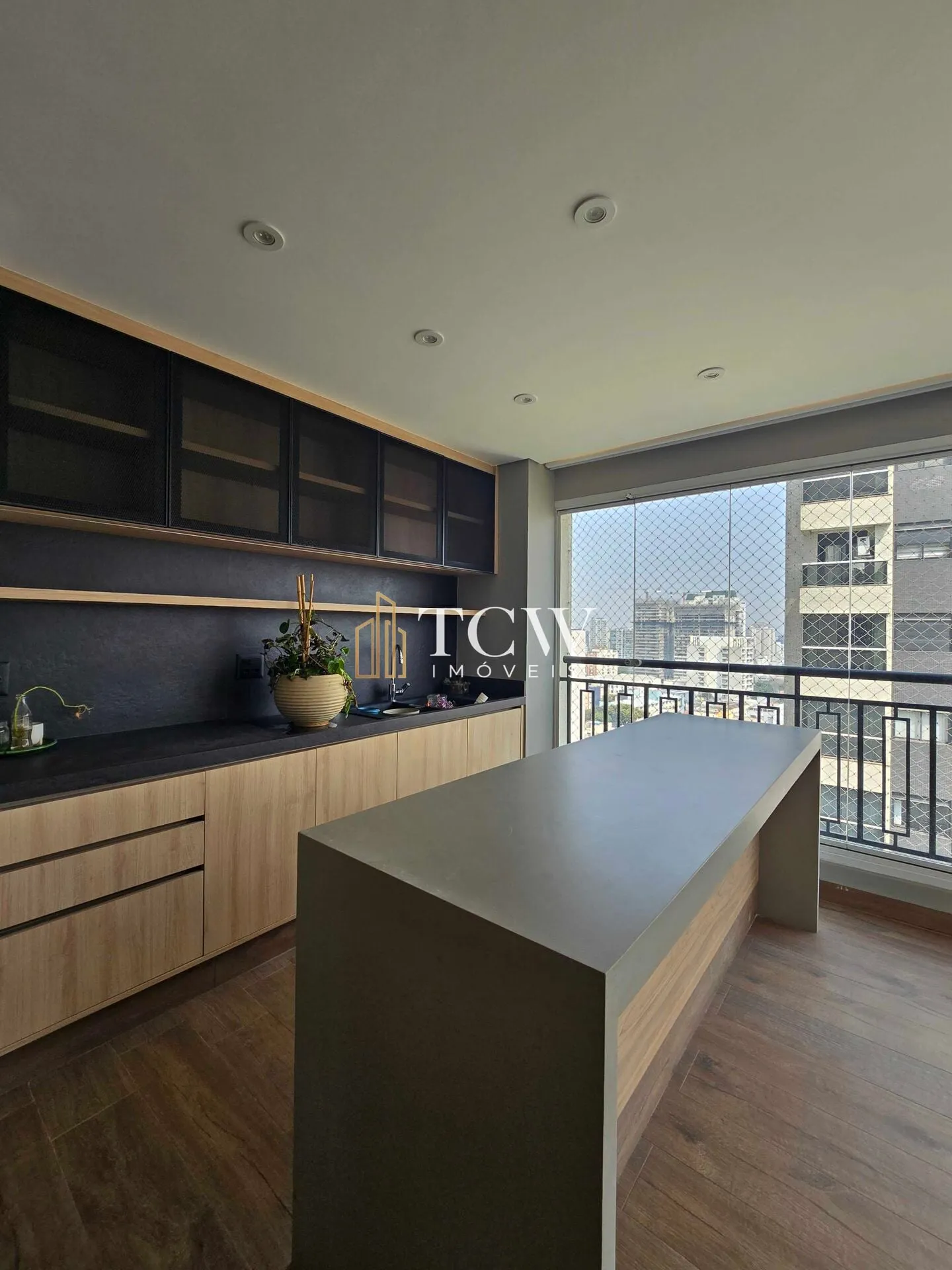Imagem Apartamento à venda no bairro Vila Mariana - São Paulo/SP