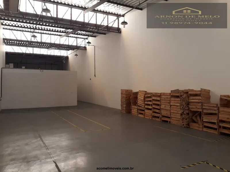 Imagem Galpões para venda em São Paulo no bairro Cambuci