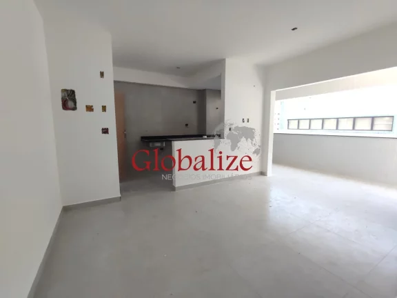 Imagem APARTAMENTO DE FRENTE 02 DORMITÓRIOS SUITE LAZER E VAGA DE GARAGEM NO MARAPÉ R$ 515.000,OO