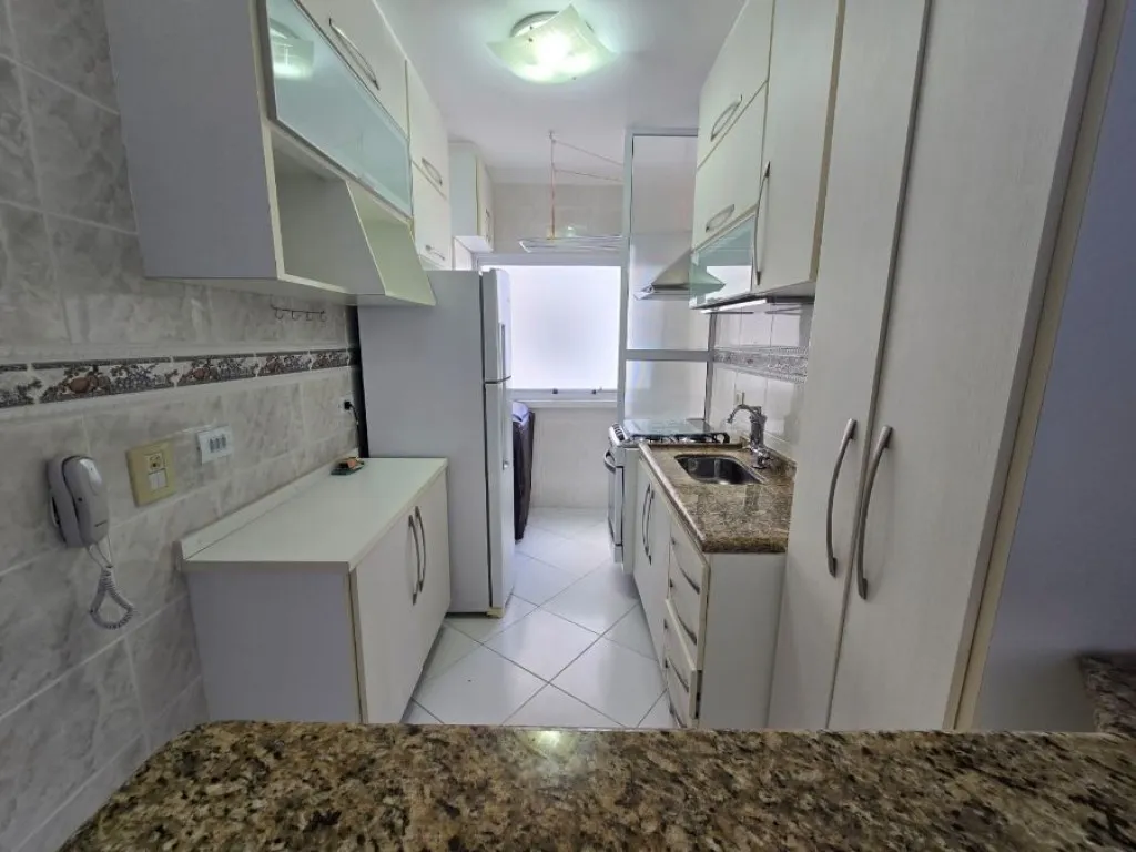 Imagem APARTAMENTO COM 97,00 m² - CANTO DO FORTE - PRAIA GRANDE SP