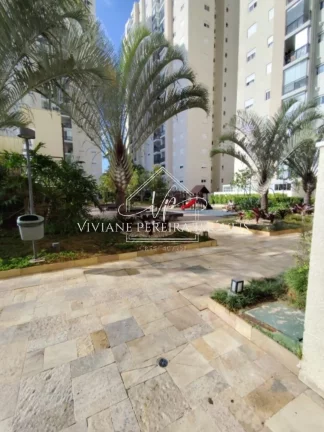 Imagem Apartamento à venda em Osasco-SP, City Bussocaba: 2 quartos, sala, banheiro, 1 vaga - 53m² de área!