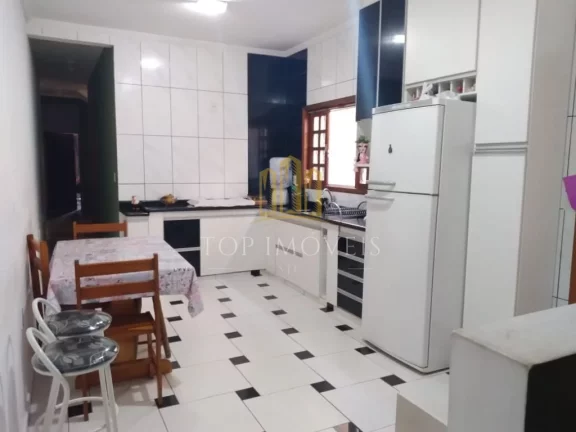 Imagem Belissima Casa Na Vila Maria 150 Metros de Construção 250 Metros de Terreno.