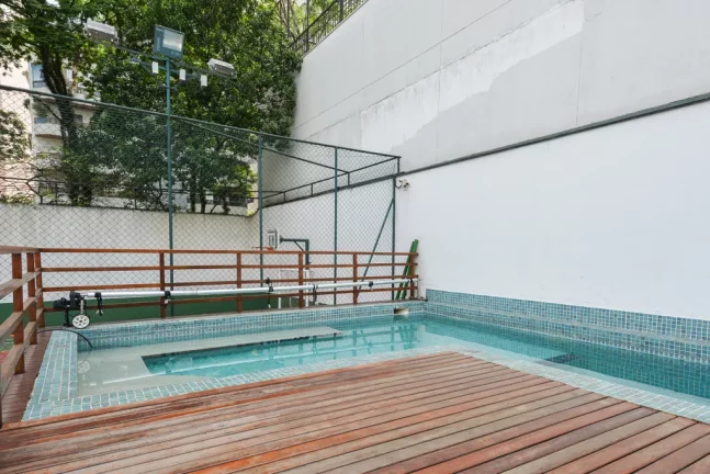 Imagem Apartamento à venda em São Paulo, Jardim Paulista, com 6 quartos, 468m2