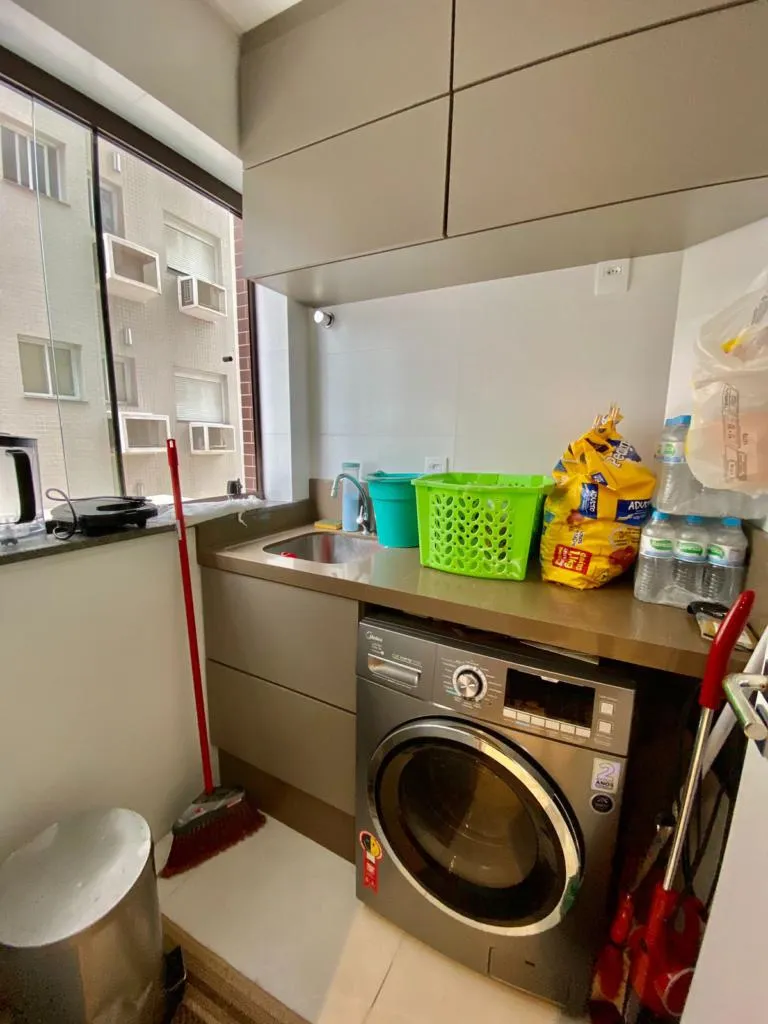Imagem Apartamento 3 Dormitórios - Bairro Centro